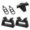 Quick Release Bike Stand for 29-34mm Handlebars 2