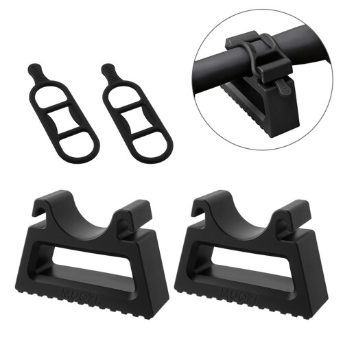 Quick Release Bike Stand for 29-34mm Handlebars 1