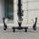 Quick Release Bike Stand for 29-34mm Handlebars 3