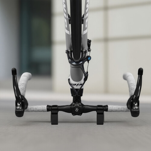Quick Release Bike Stand for 29-34mm Handlebars 2