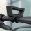 Quick Release Bike Stand for 29-34mm Handlebars 9