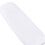 Prosthetic Calf Shrinker Protective Sock Silicone Compression Stocking S 6