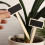 20pcs Mini Blackboard Plant Labels for Garden 2