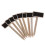20pcs Mini Blackboard Plant Labels for Garden 6