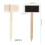 20pcs Mini Blackboard Plant Labels for Garden 11