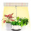 Luz LED para plantas com 3 modos de luz e dimmer de 4 etapas 6