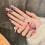 (L) Resin Nude Long Artificial Nails, Zero Pressure 8