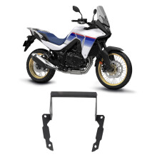 Motorcycle Phone Mount 12mm 22mm for XL750