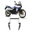 Motorcycle Phone Mount 12mm 22mm for XL750 1