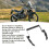 Motorcycle Phone Mount 12mm 22mm for XL750 14