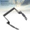 Motorcycle Phone Mount 12mm 22mm for XL750 3