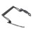Motorcycle Phone Mount 12mm 22mm for XL750 8