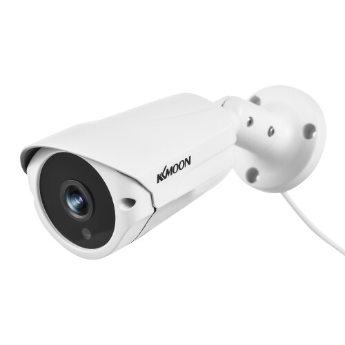 1080P Wired CCTV Security Camera with Night Vision, 3.6mm Wide Angle 2