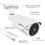 1080P Wired CCTV Security Camera with Night Vision, 3.6mm Wide Angle 5