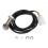 Sensor de odómetro digital universal ABS para motocicleta 2