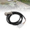Sensor de odómetro digital universal ABS para motocicleta 14