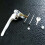 Alloy Window Handle Set - Glazing Lock Replacement 2