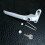 Alloy Window Handle Set - Glazing Lock Replacement 10