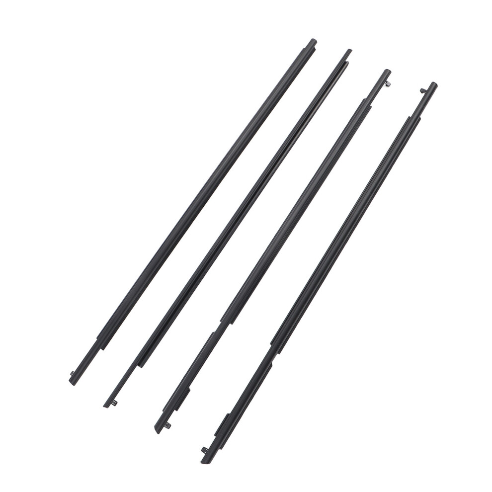 Land Cruiser Prado Belt Trim Set 7293282077898