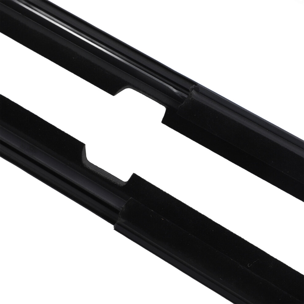 Prado 150 Window Moulding Kit 7293282073883