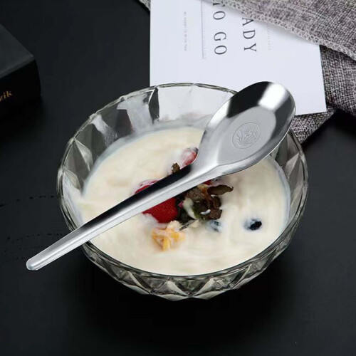 Smooth Ice Cream Scoops - Easy Clean, Holiday Use 1