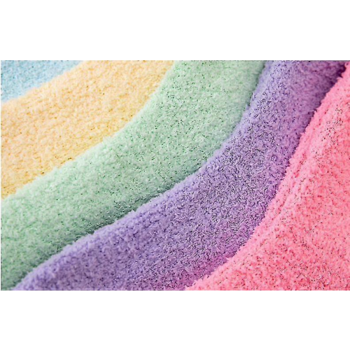 5 ζευγάρια γυναικείες ζεστές, εξαιρετικά μαλακές βελούδινες κάλτσες παντόφλας 2