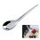 Smooth Ice Cream Scoops - Easy Clean, Holiday Use 11