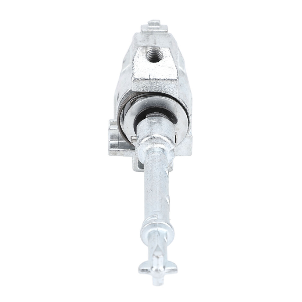 Accord Front Lock Cylinder Set 2013-2017 2 Keys Oe 7444352169092