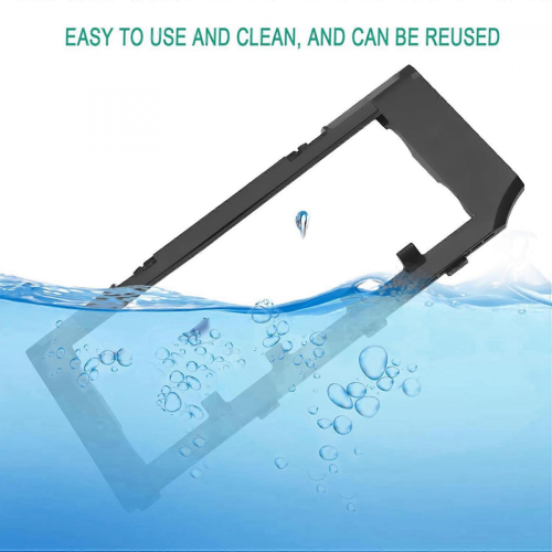 2X Κάλυμμα κύριας βούρτσας για Roborock S8, S8+, S8 Pro Ultra, S8 Plus, Κάλυμμα κυλίνδρου βούρ 2