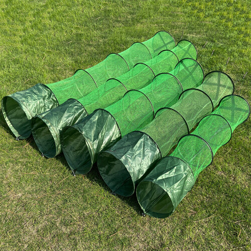 (25*120cm) Filet Pliant Poisson/Crevette Manche Longue 1