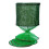 (25*200cm) Extended Neck Folding Fish & Crab Basket Net 7