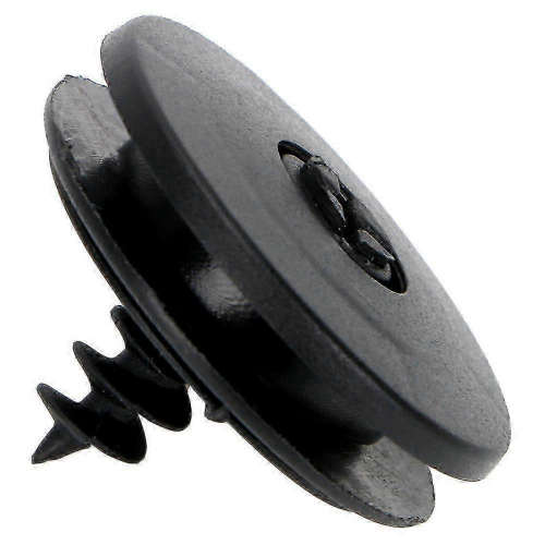 10 Non-slip Car Mat Clips for Secure Floor Mat Holders 2