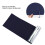 Dark Blue 40cmx2m Self Adhesive Cat Sofa Protector & Scratch Mat 4