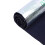 Dark Blue 40cmx2m Self Adhesive Cat Sofa Protector & Scratch Mat 9