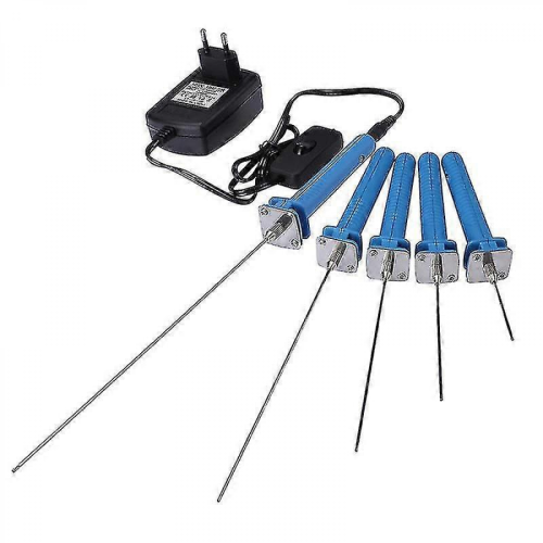 Ηλεκτρική μηχανή κοπής αφρού 15w 110v-240v με στυλό s202412248647 1