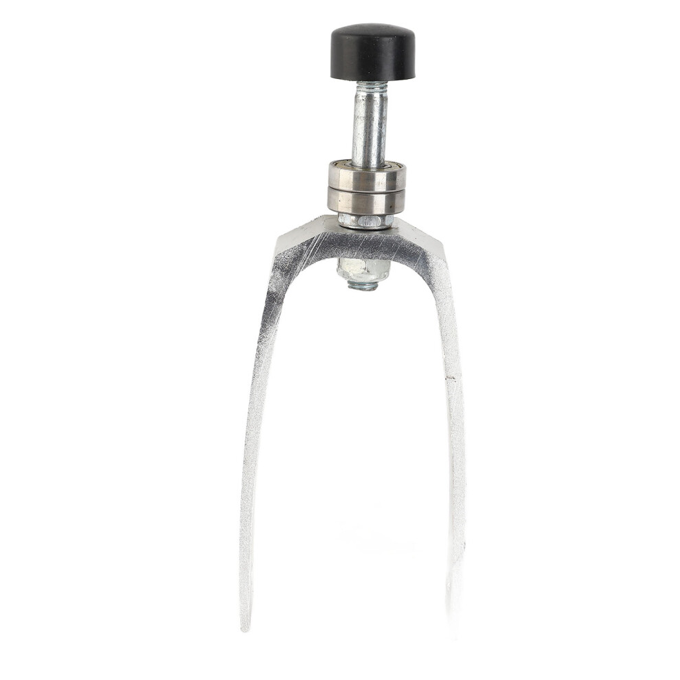Aluminum Alloy 8-Inch Wheelchair Front Fork - Universal Replacement