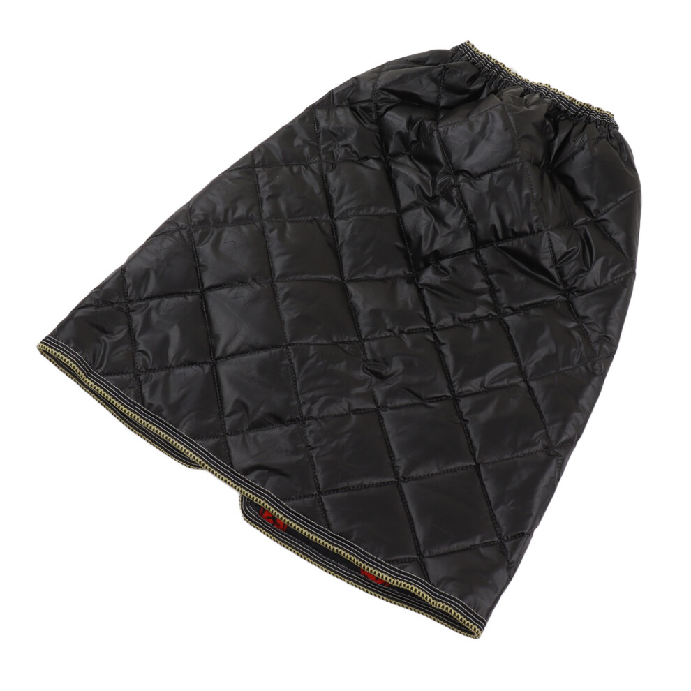 Elderly Wheelchair Blanket Warmer Soft Polyester Fiber Windproof & Reusable