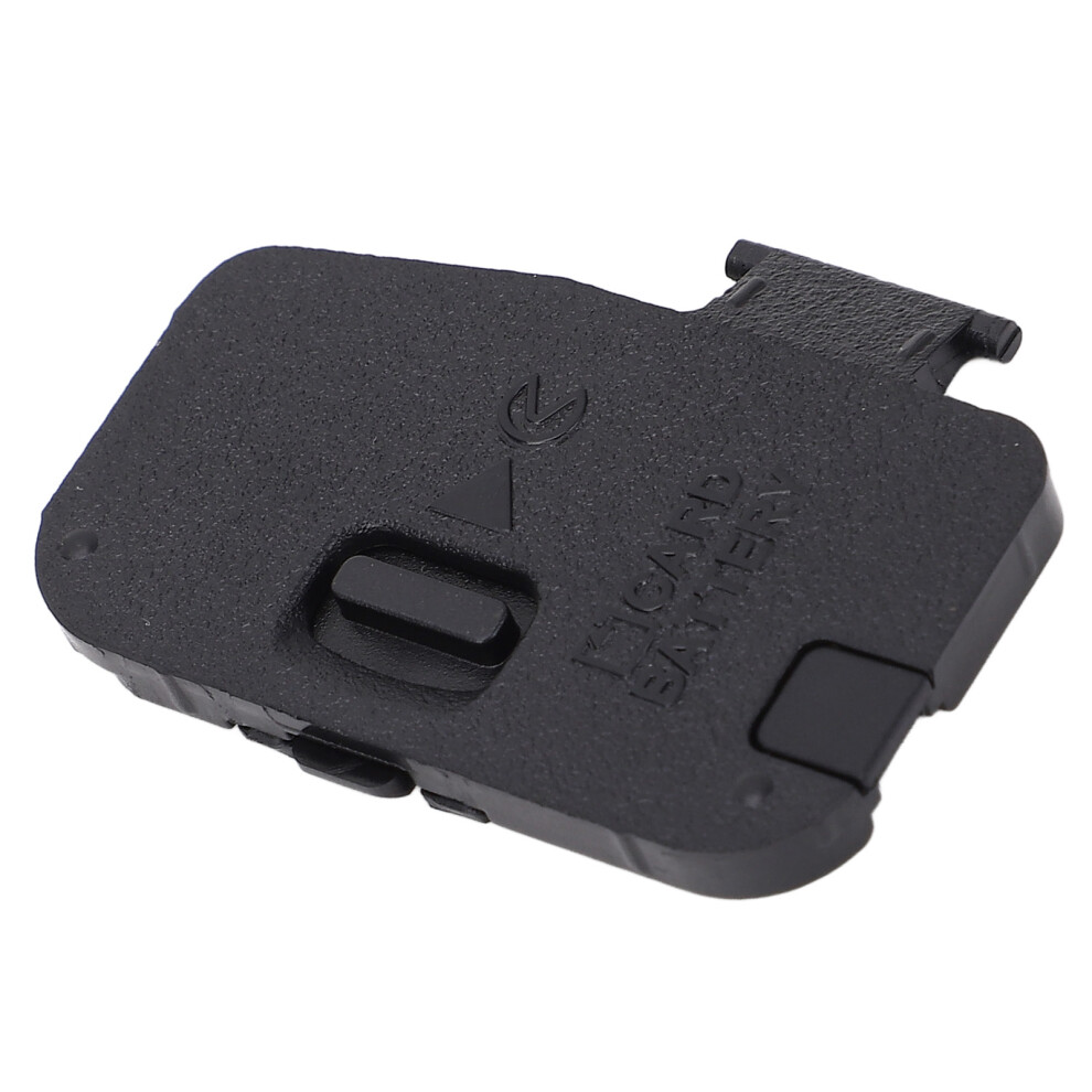 Camera Battery Cap Cover For Z50 Z30 Â Abs Material Perfect Fit Easy Fit 8471385014388