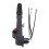 Wear Resistant Steering Handle System 1