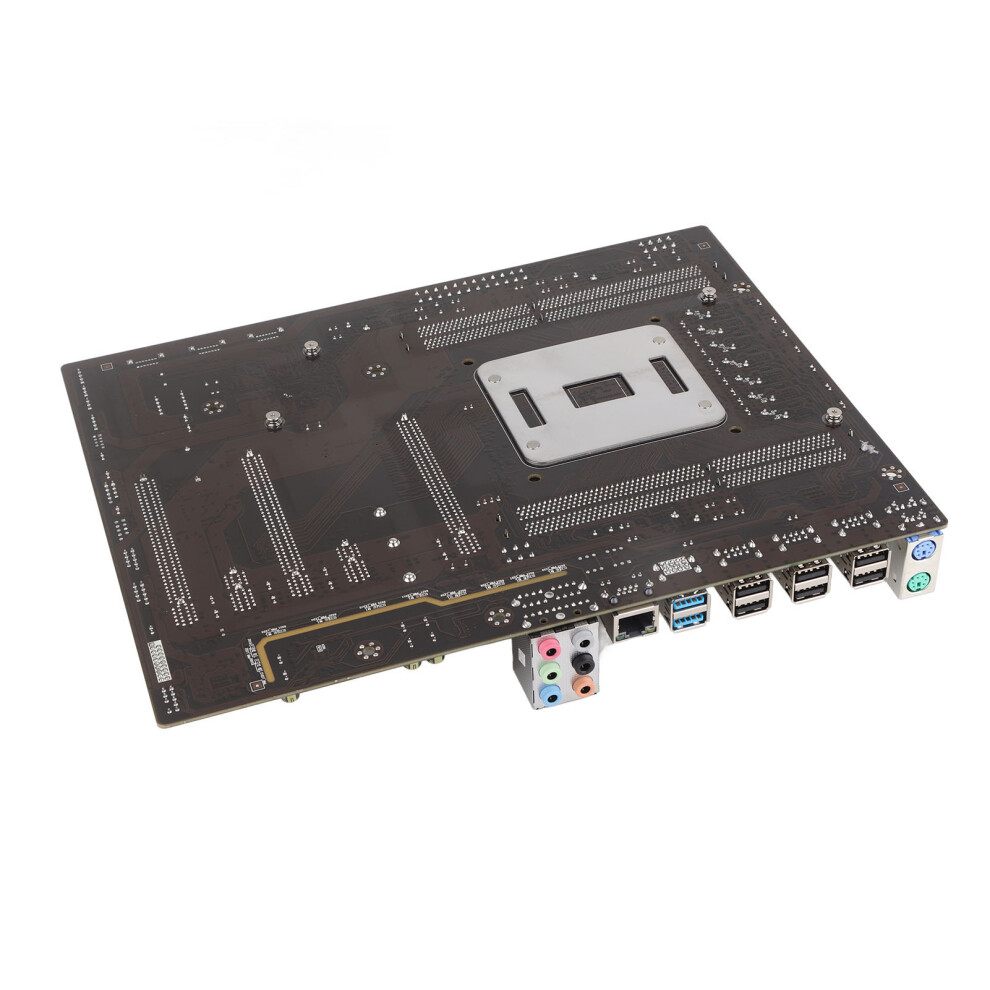 8 Phase Lga 2011 Pc Board 4Xddr3 6 Sata M2 7340572889317