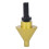 38mm Diameter Diamond Beveling Chamfer Bit Conical Grinder Bit with M10 Rod 1