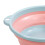 Multipurpose Folding Basin for Kids Travel 10