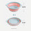 Folding Basin Multifunctional Children's Washbasin 2