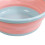 Folding Basin Multifunctional Children's Washbasin 4