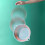 Folding Basin Multifunctional Children's Washbasin 10