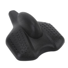 PC-Muskeltrainer 21  13,5 cm PU-Schaumstoff für Damen