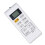 Digital LCD Kitchen Food Scale 5kg Capacity Precise Compact Design for Baking 1