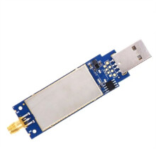 150M Wireless Network Card Module High Power USB Wireless Network Card Wifi Receiver Ultra Long Distance AR9271(B)