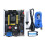 Altera FPGA Development Board CycloneIV EP4CE6 NIOSII PCB Card Integrated Circuit Board 1