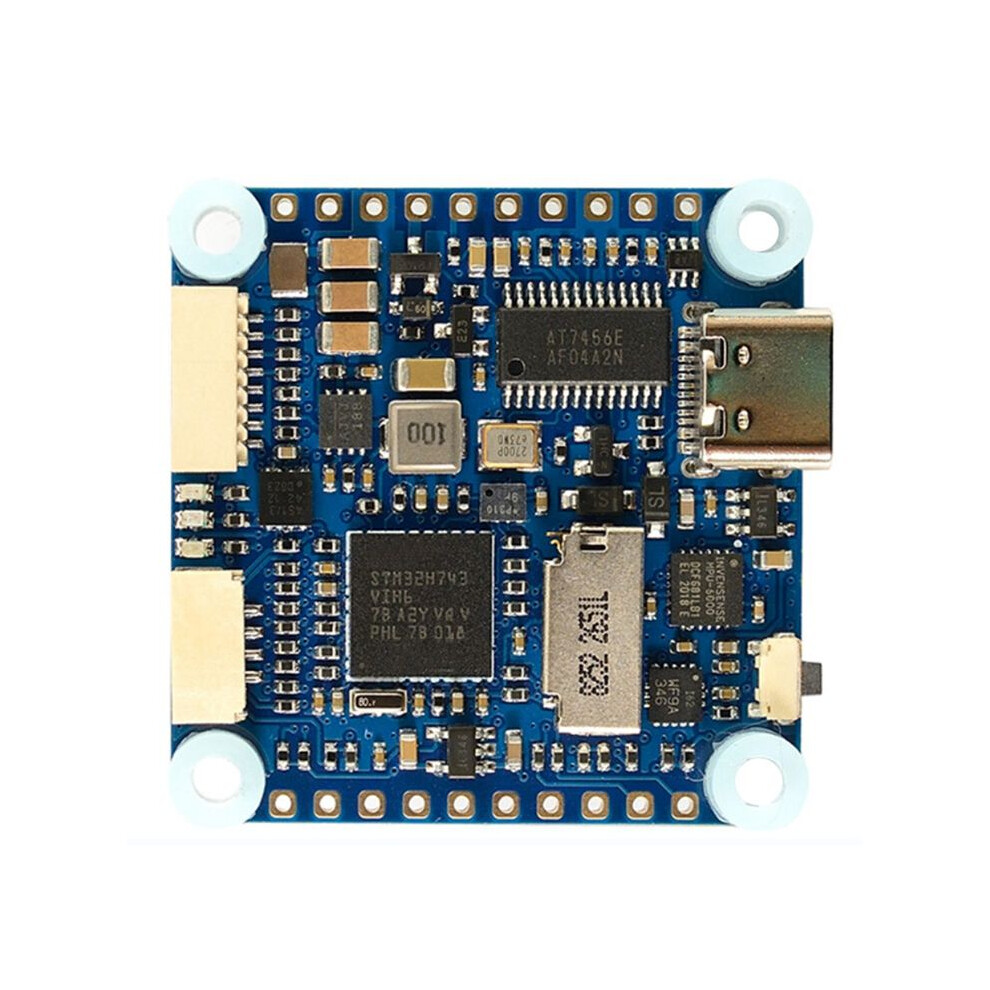 For Matek H743-Slim V3 Fpv Controller Module Built-In No Current Sensor For Rc Racing Drone Airplane 4713023321163